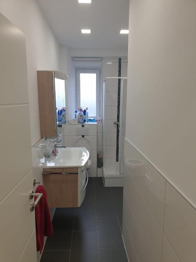 Nacar Apartment Norimberga Esterno foto