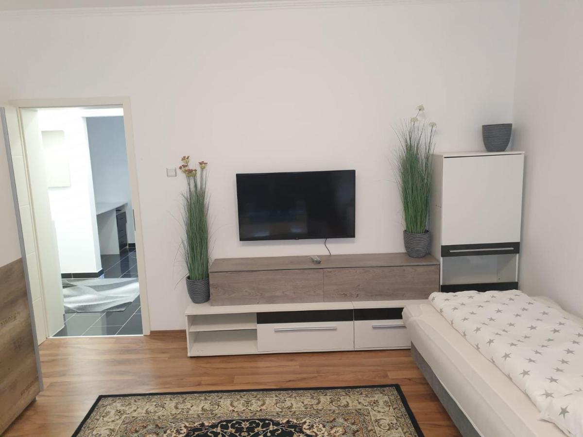 Nacar Apartment Norimberga Esterno foto