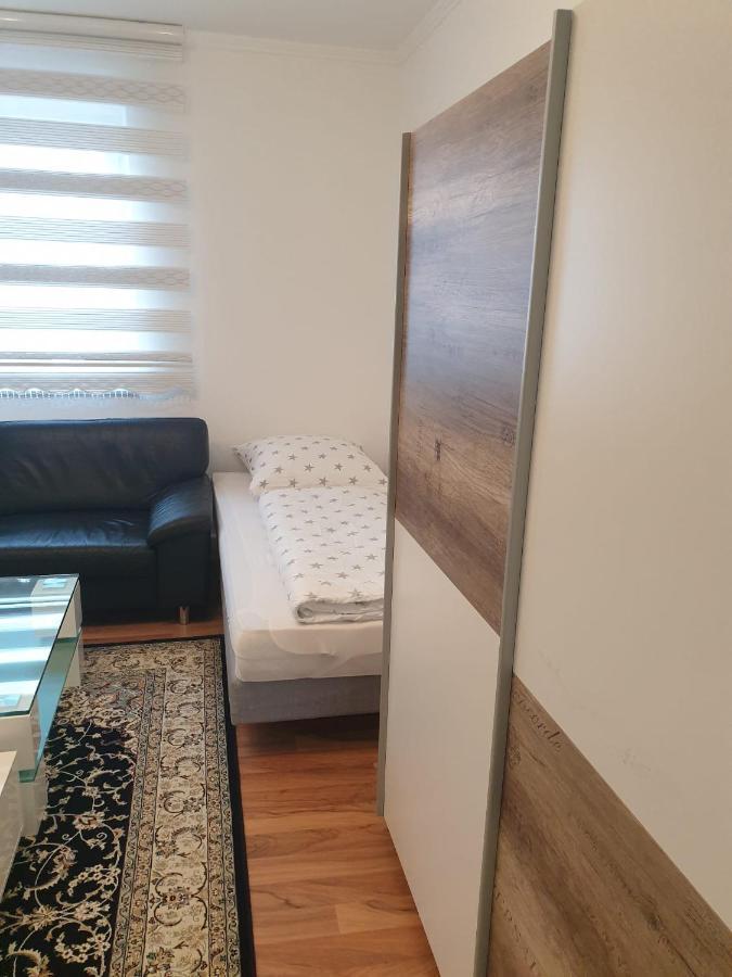 Nacar Apartment Norimberga Esterno foto