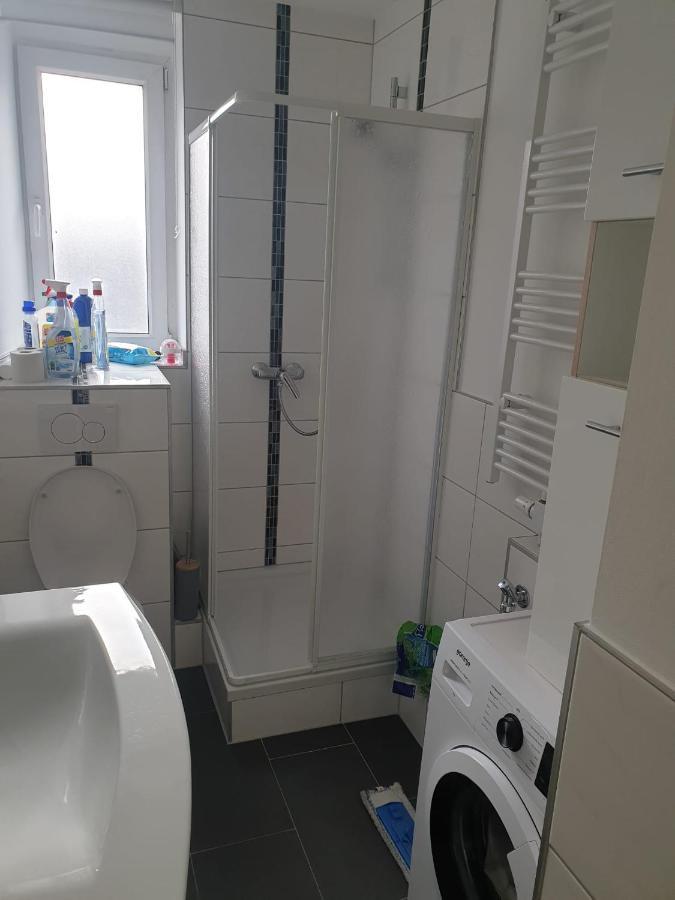 Nacar Apartment Norimberga Esterno foto