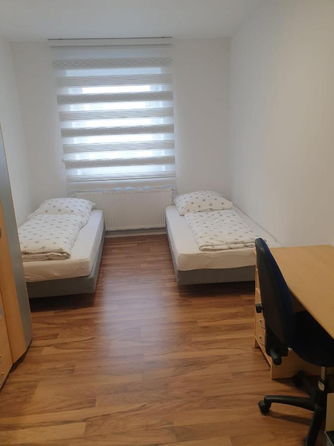 Nacar Apartment Norimberga Esterno foto