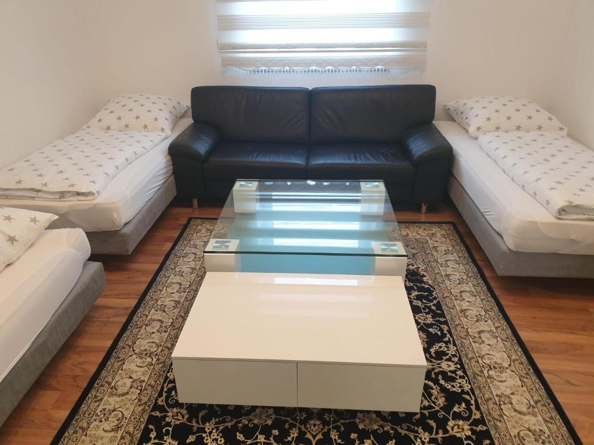 Nacar Apartment Norimberga Esterno foto