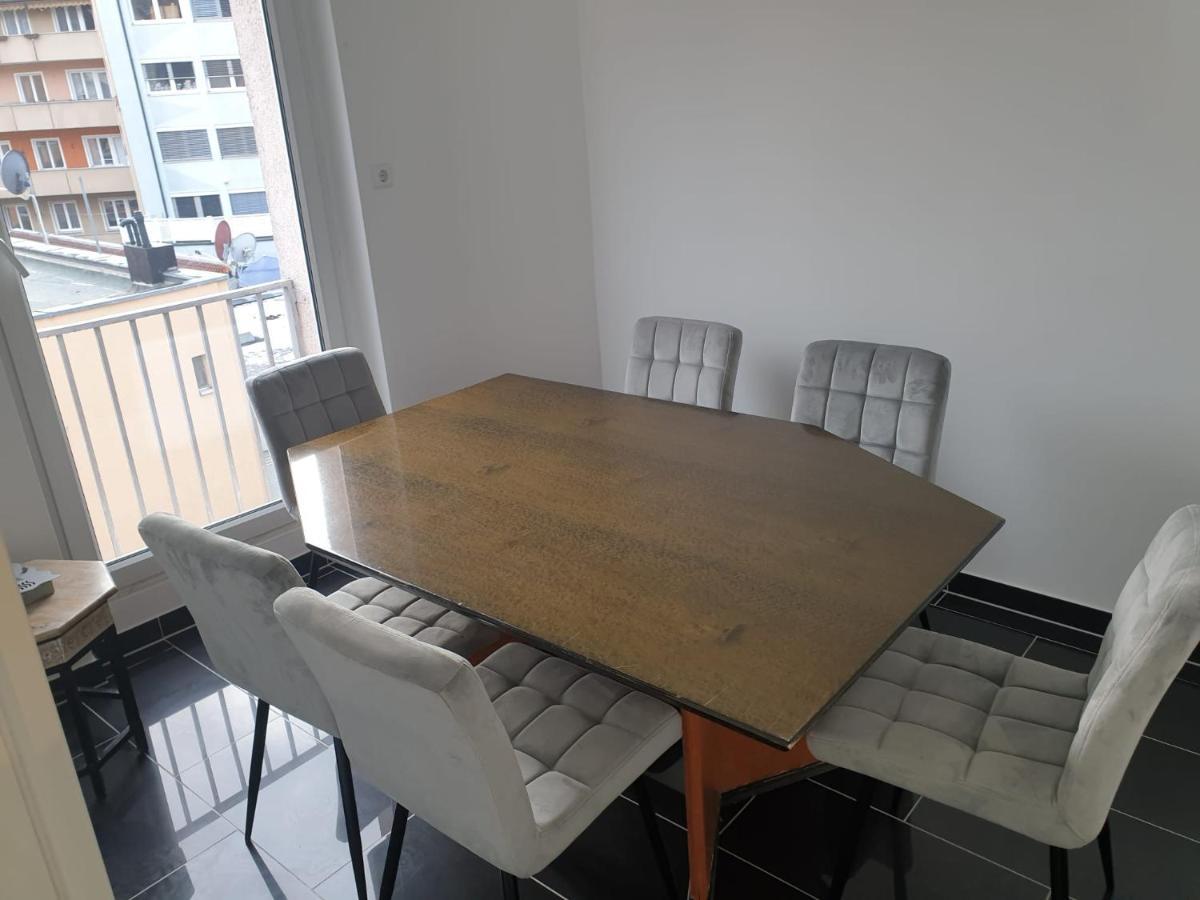 Nacar Apartment Norimberga Esterno foto