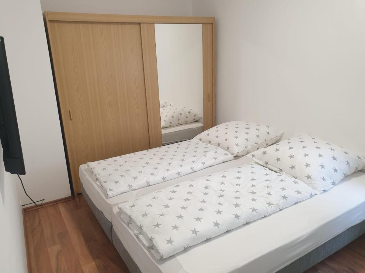 Nacar Apartment Norimberga Esterno foto