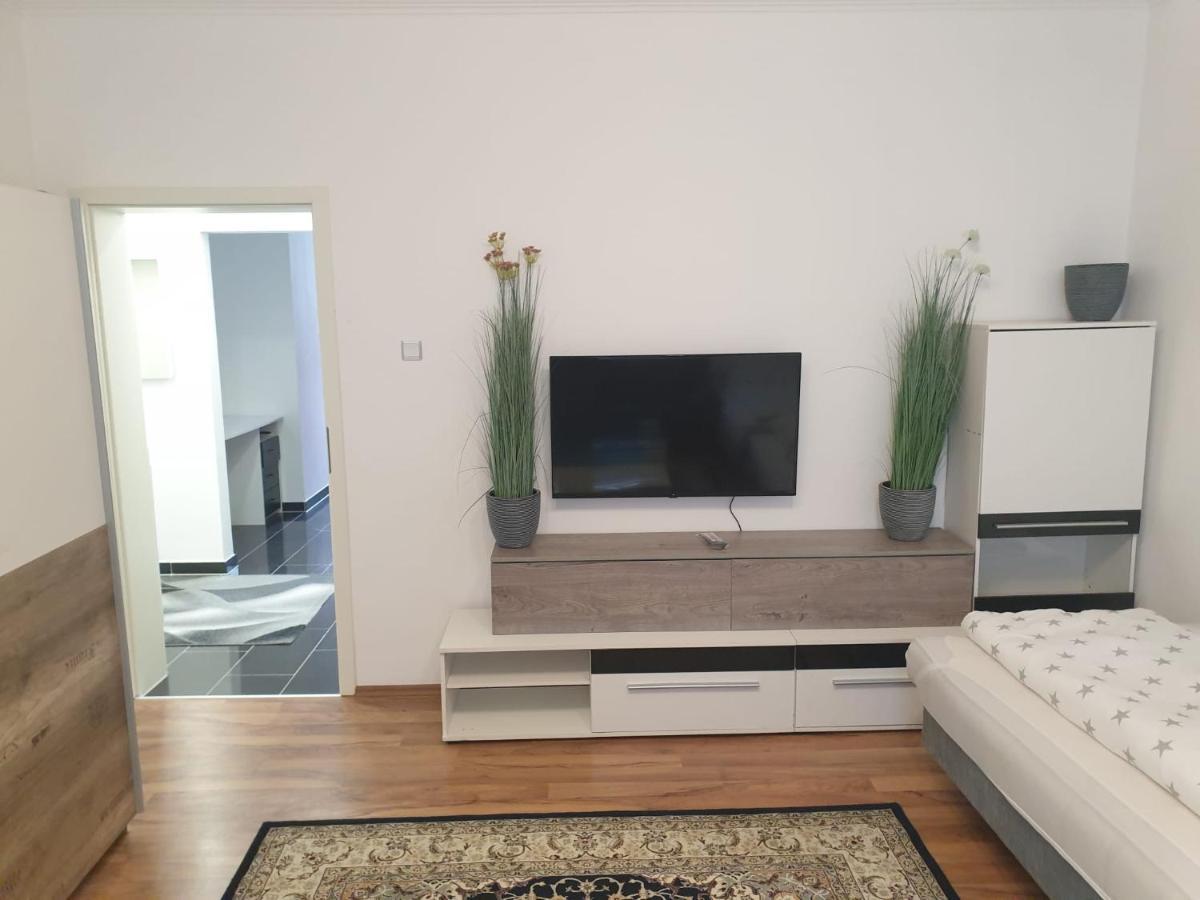 Nacar Apartment Norimberga Esterno foto
