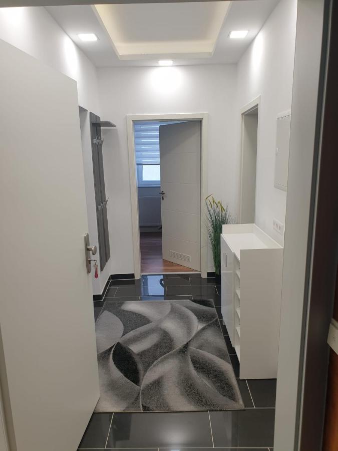 Nacar Apartment Norimberga Esterno foto